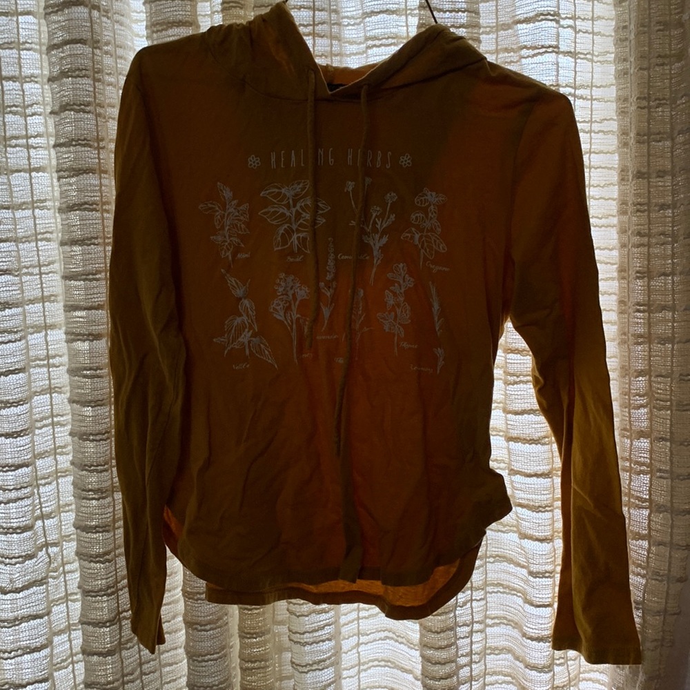 thin long sleeve